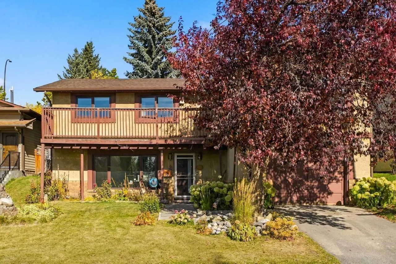 96 Ranchridge Drive NW