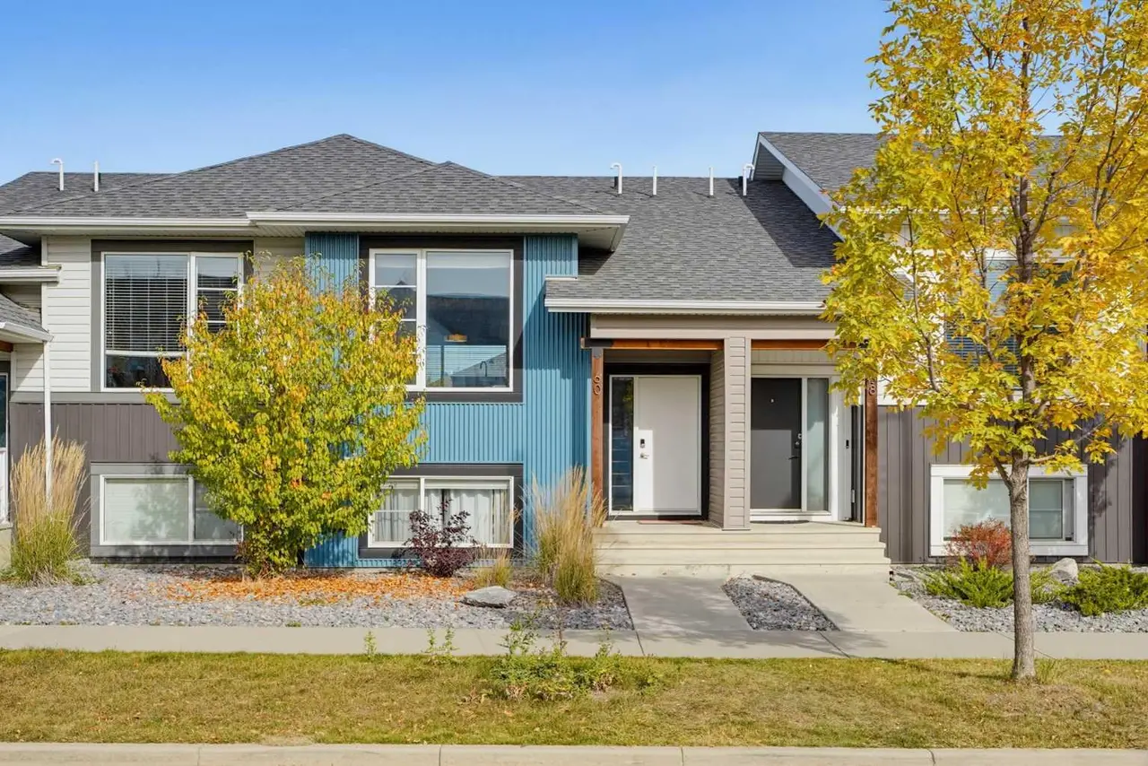 60 Evergreen Way  