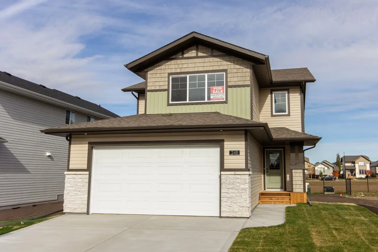 248 Turnbull Close 
