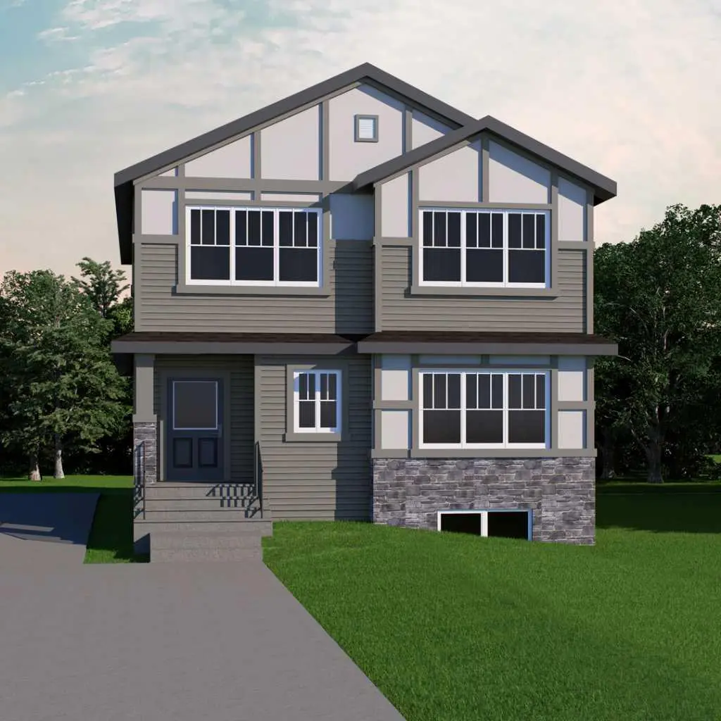 372 Belmont Park SW