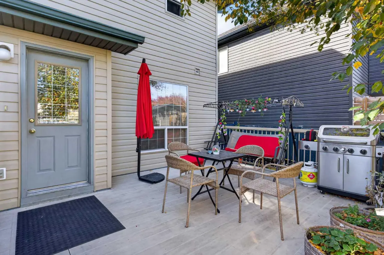 52 Citadel Forest Close NW