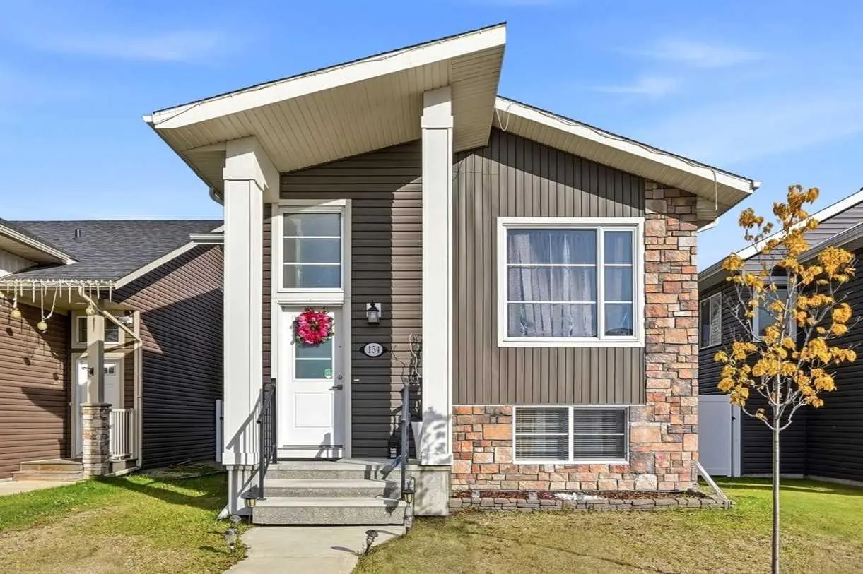 154 Livingston Close 
