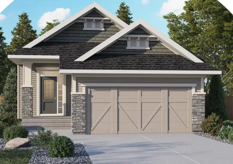 196 Buffaloberry Manor SE