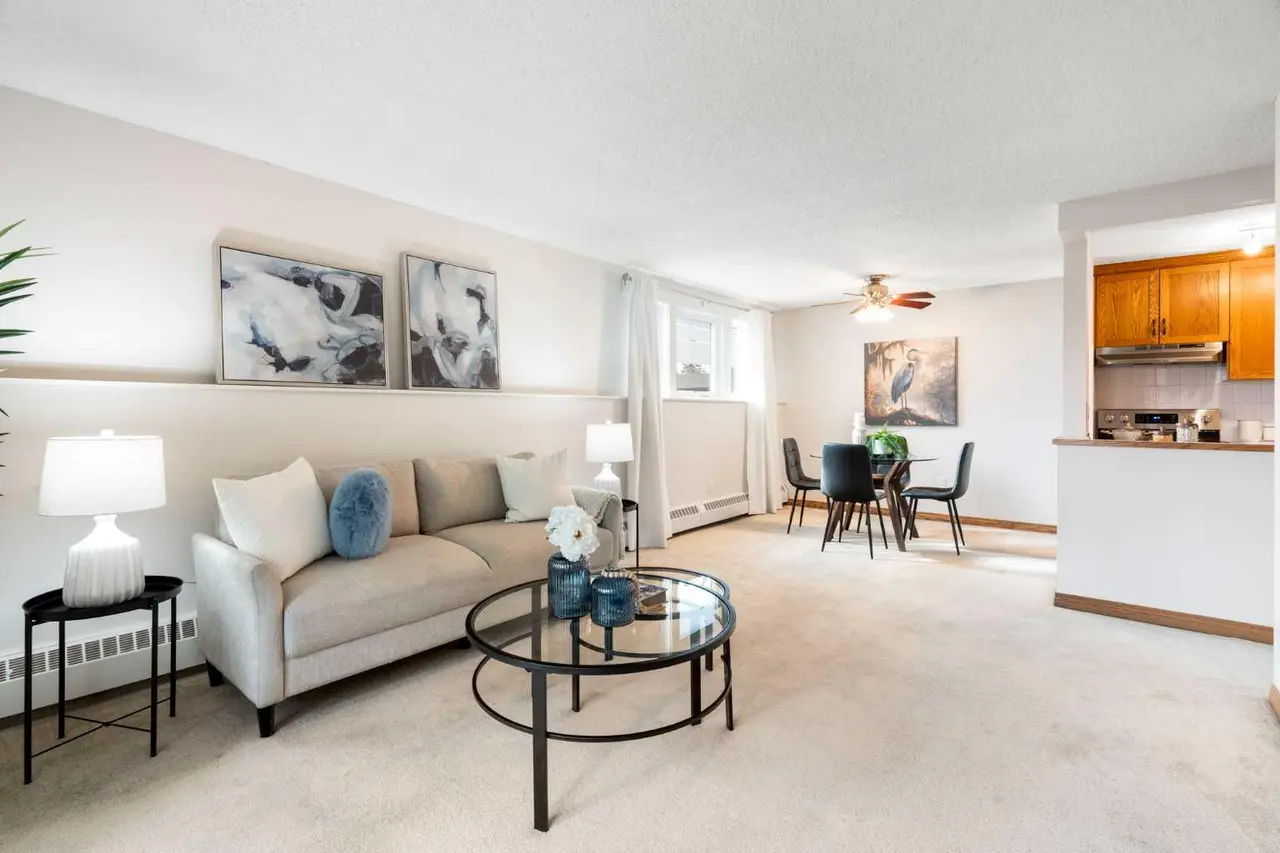 101, 550 Westwood Drive SW
