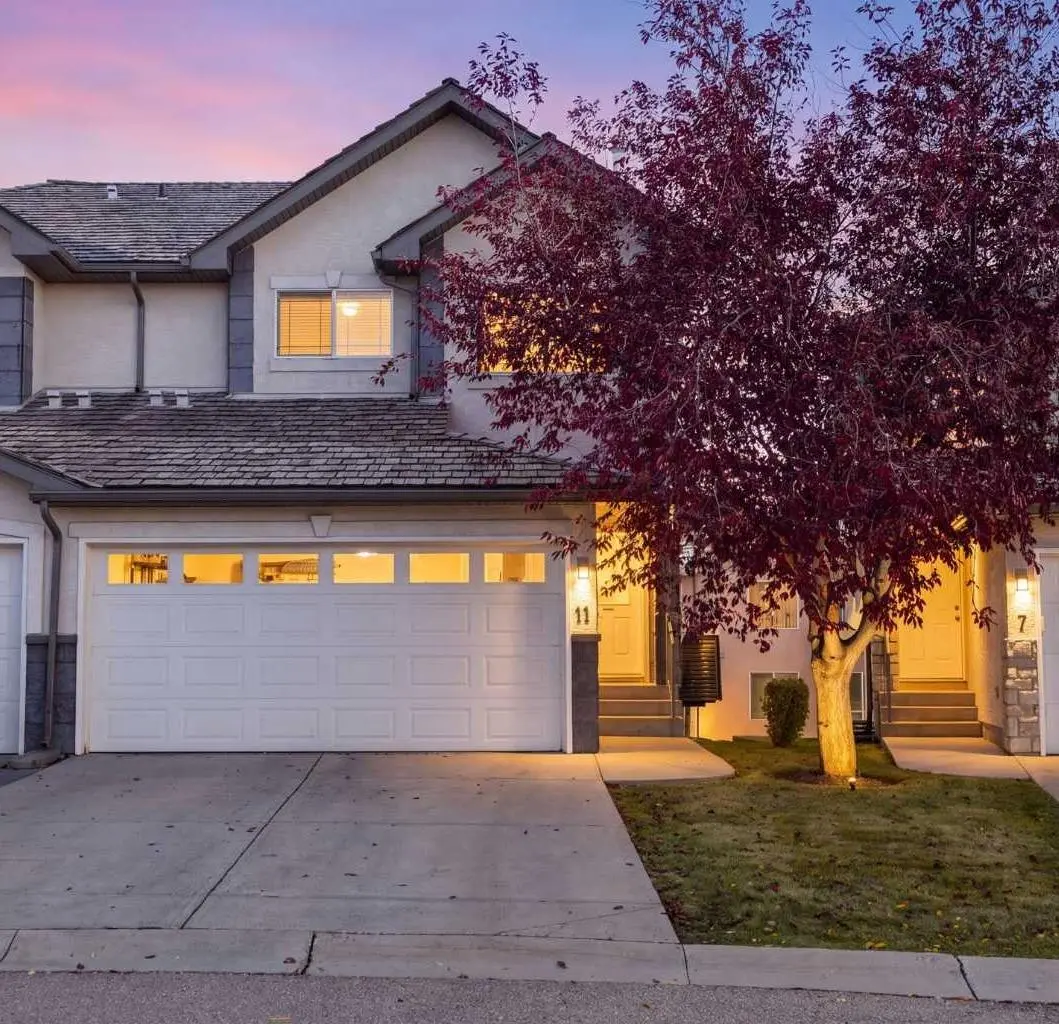 11 Royal Crest Court NW