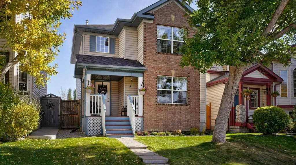 5 Mt Aberdeen Circle SE
