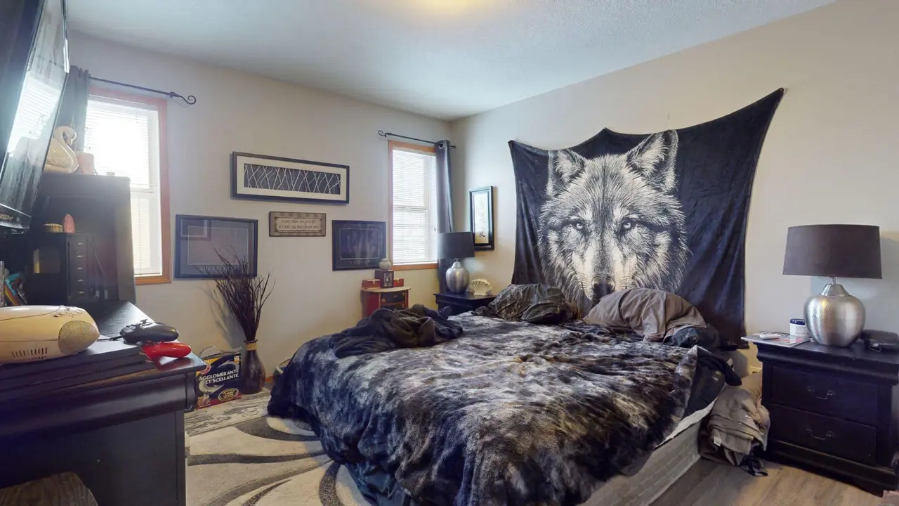 213 Chilcotin Road W