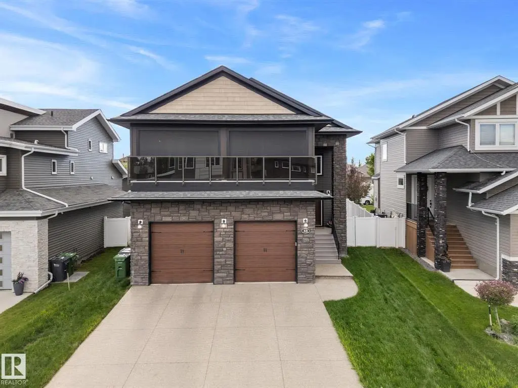 48 Lundberg Crescent 