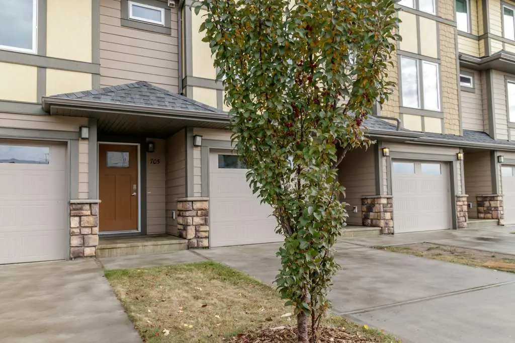 705, 339 Viscount Drive 