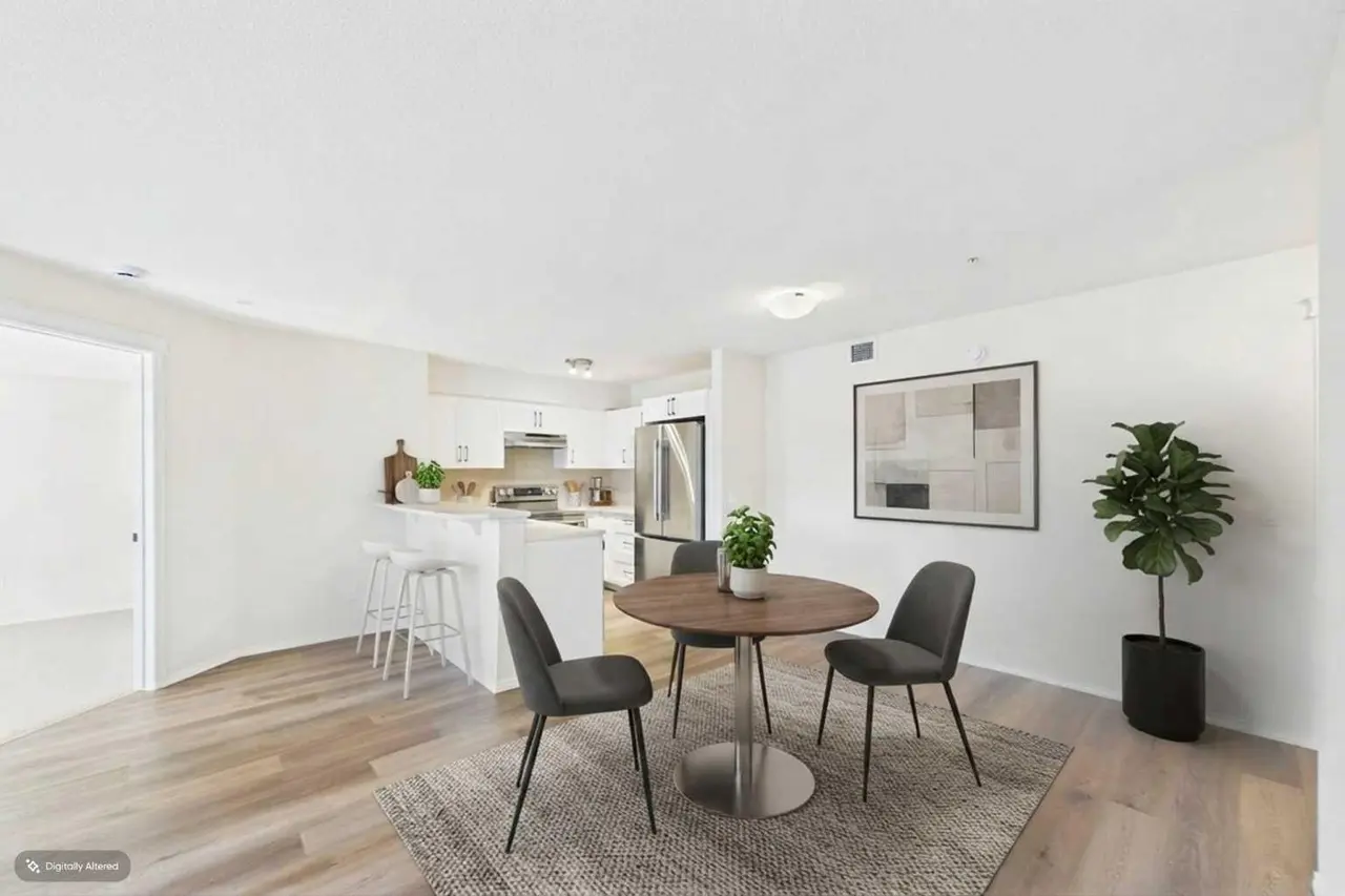 1203, 115 Prestwick Villas SE