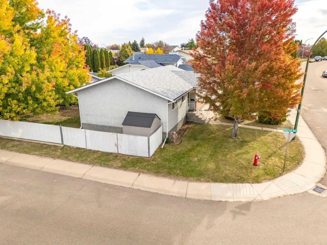 5 Stapeford Crescent SE
