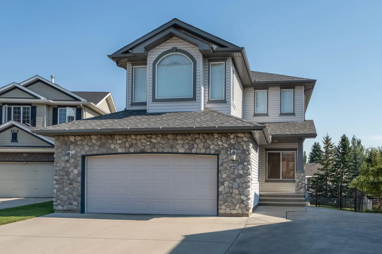 432 Rainbow Falls Way