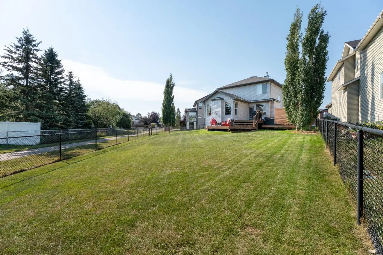 432 Rainbow Falls Way 