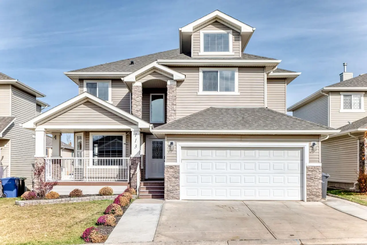 113 Cove Hill 