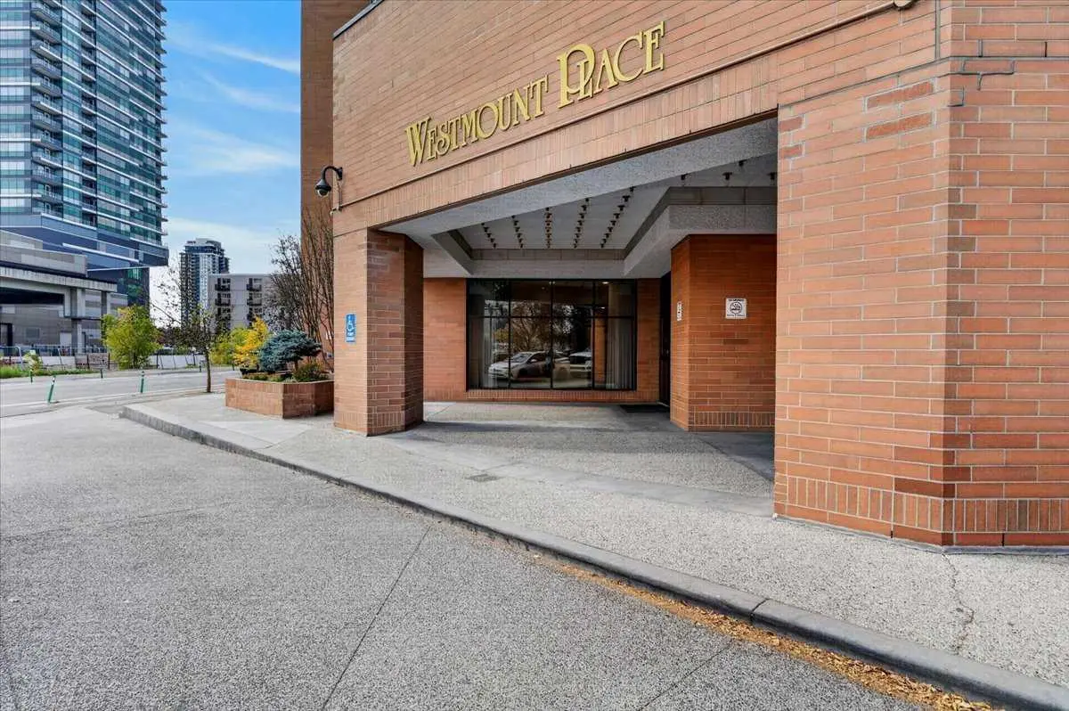 1506, 1100 8 Avenue SW