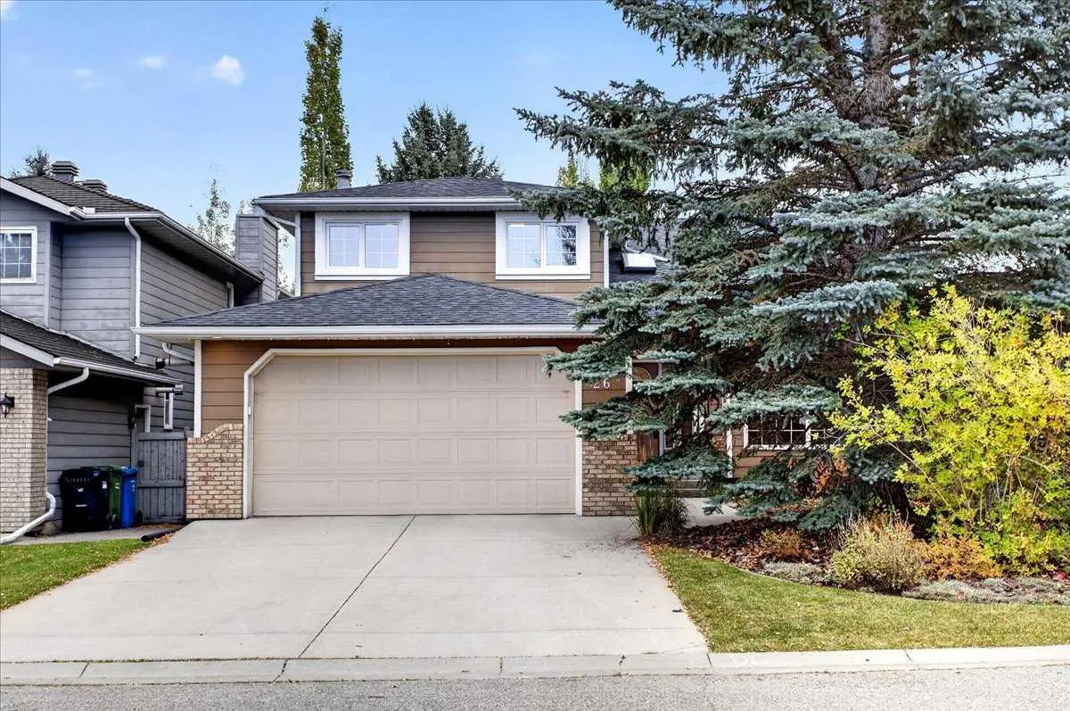 26 Evergreen Terrace SW