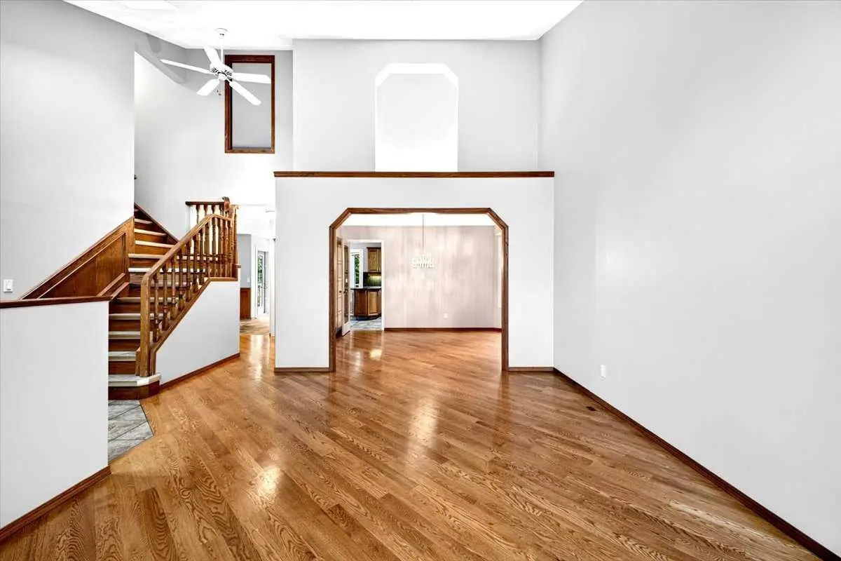 26 Evergreen Terrace SW