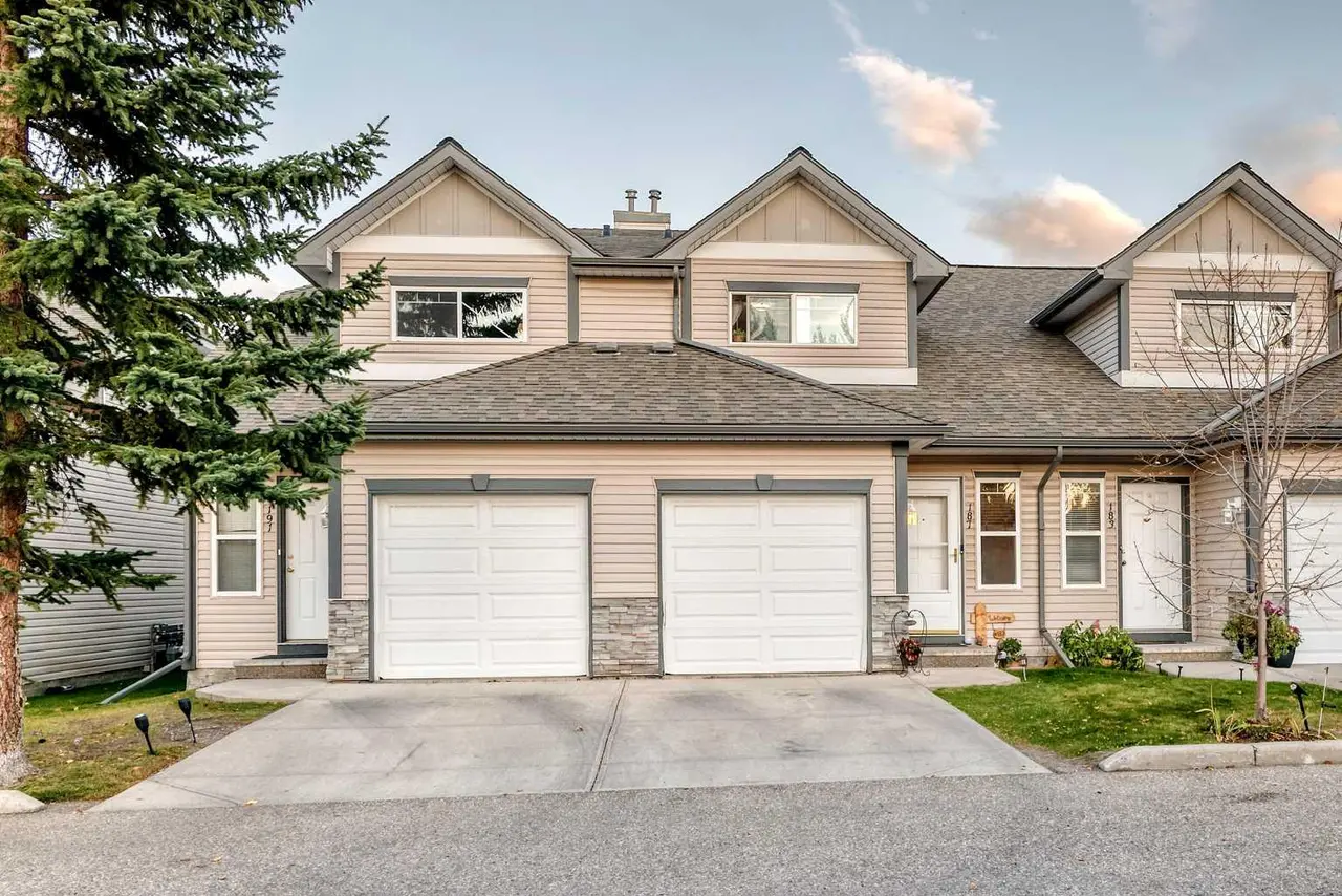 187 Millview Green SW