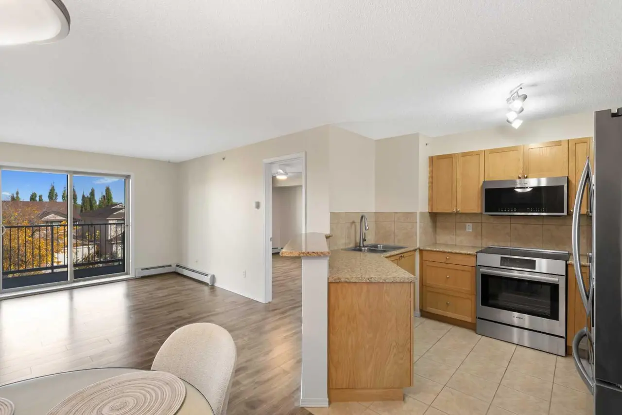 340, 428 Chaparral Ravine View SE