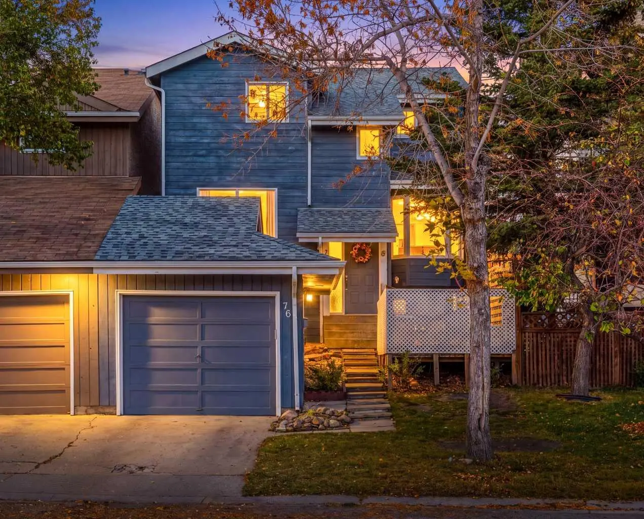 76 Hawkville Place NW