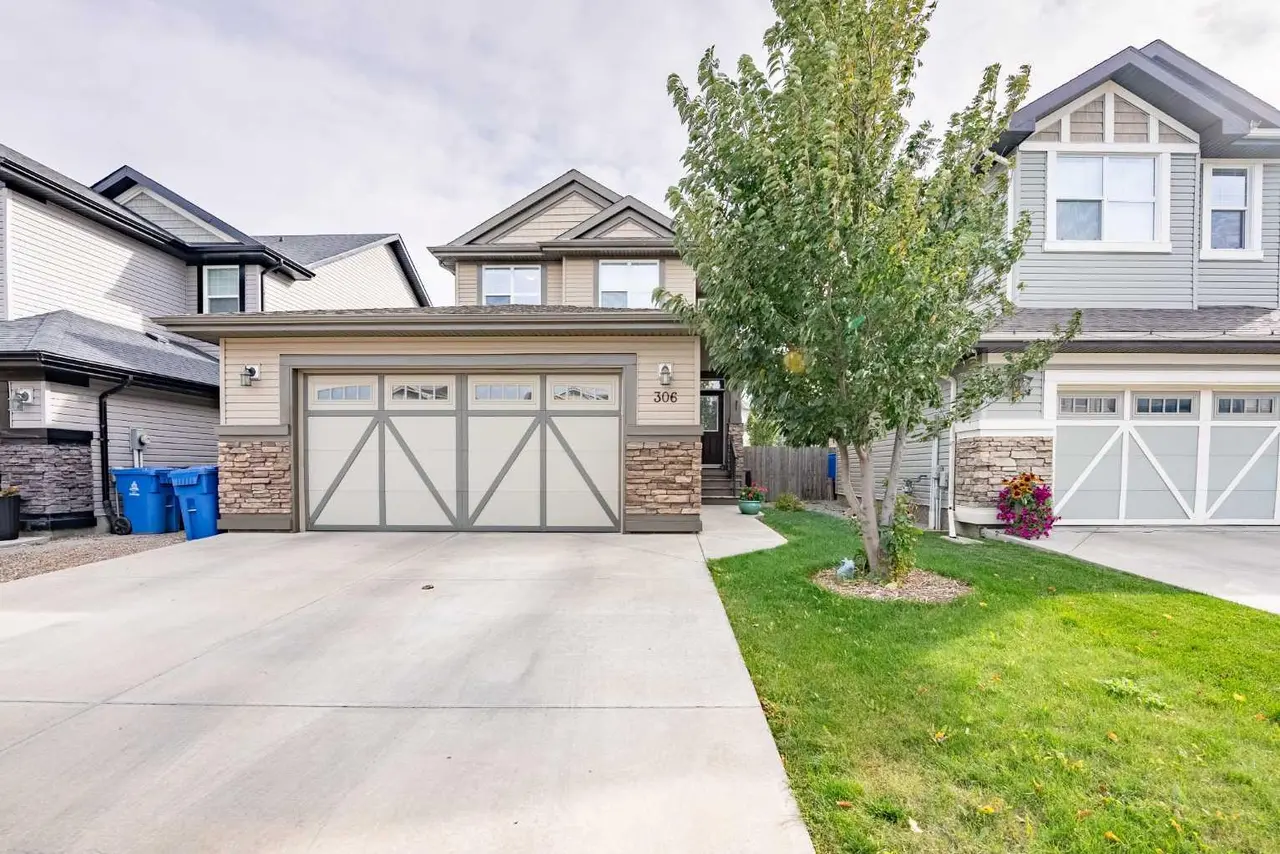 306 Twinriver Road W