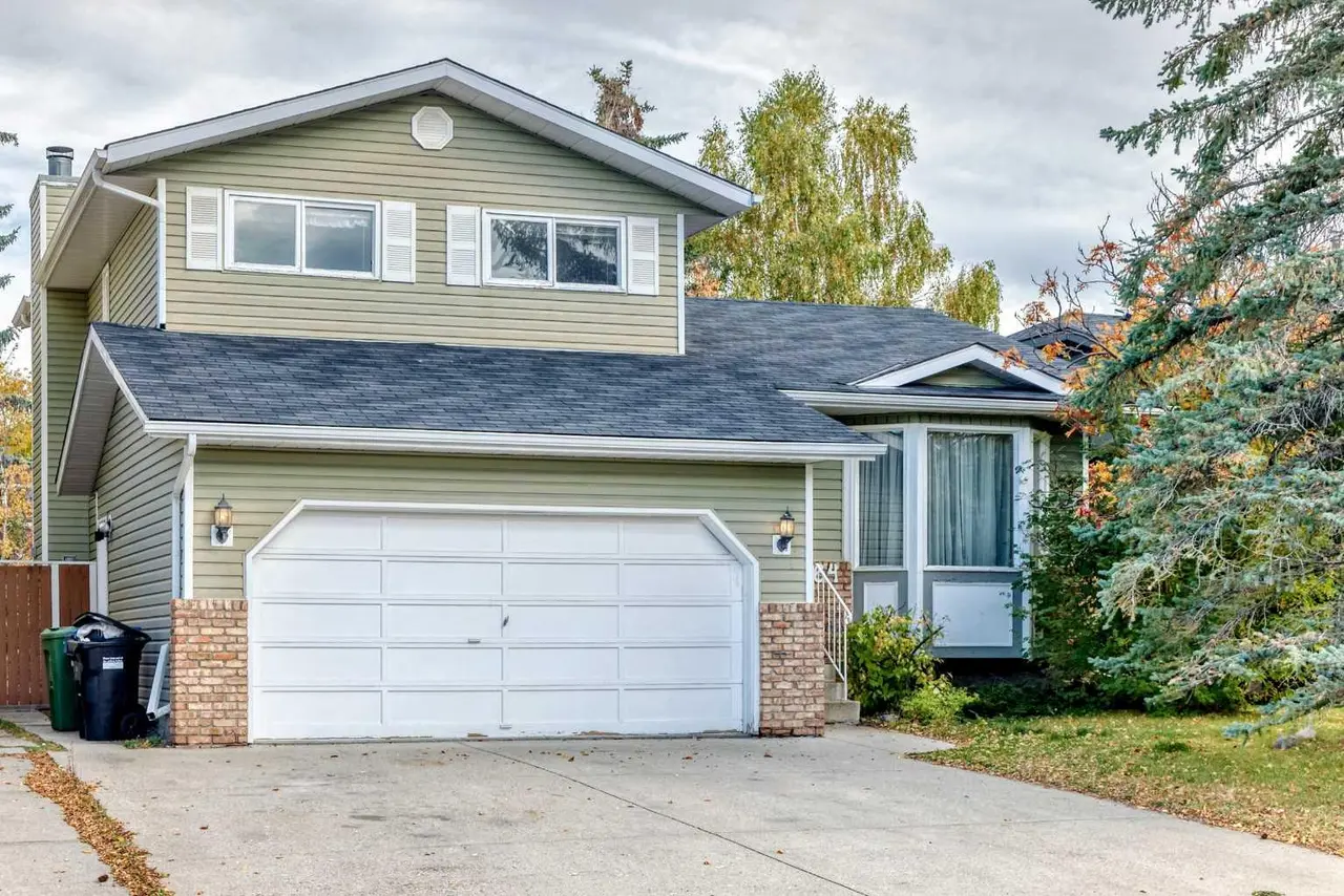 64 Edforth Crescent NW