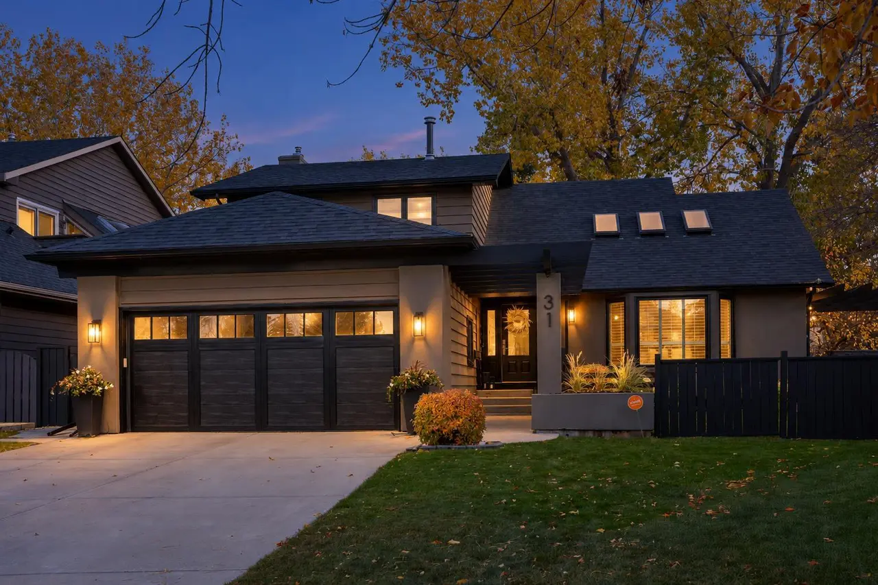31 Canterville Bay SW