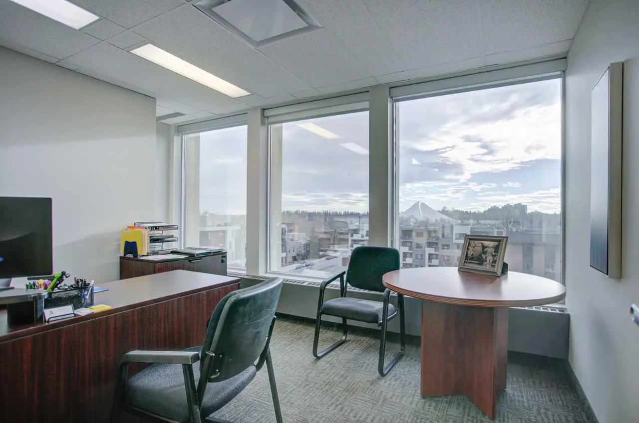 600B, 1509 Centre Street SW