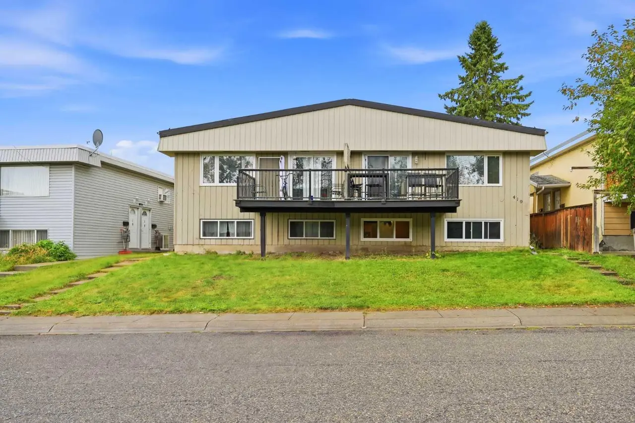 419 Huntsville Crescent NW