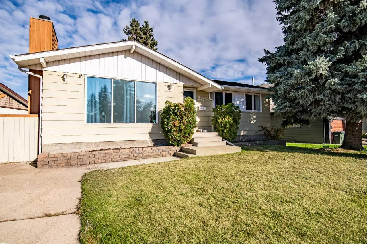 247 Barrett Drive 