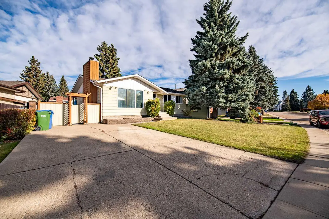 247 Barrett Drive 