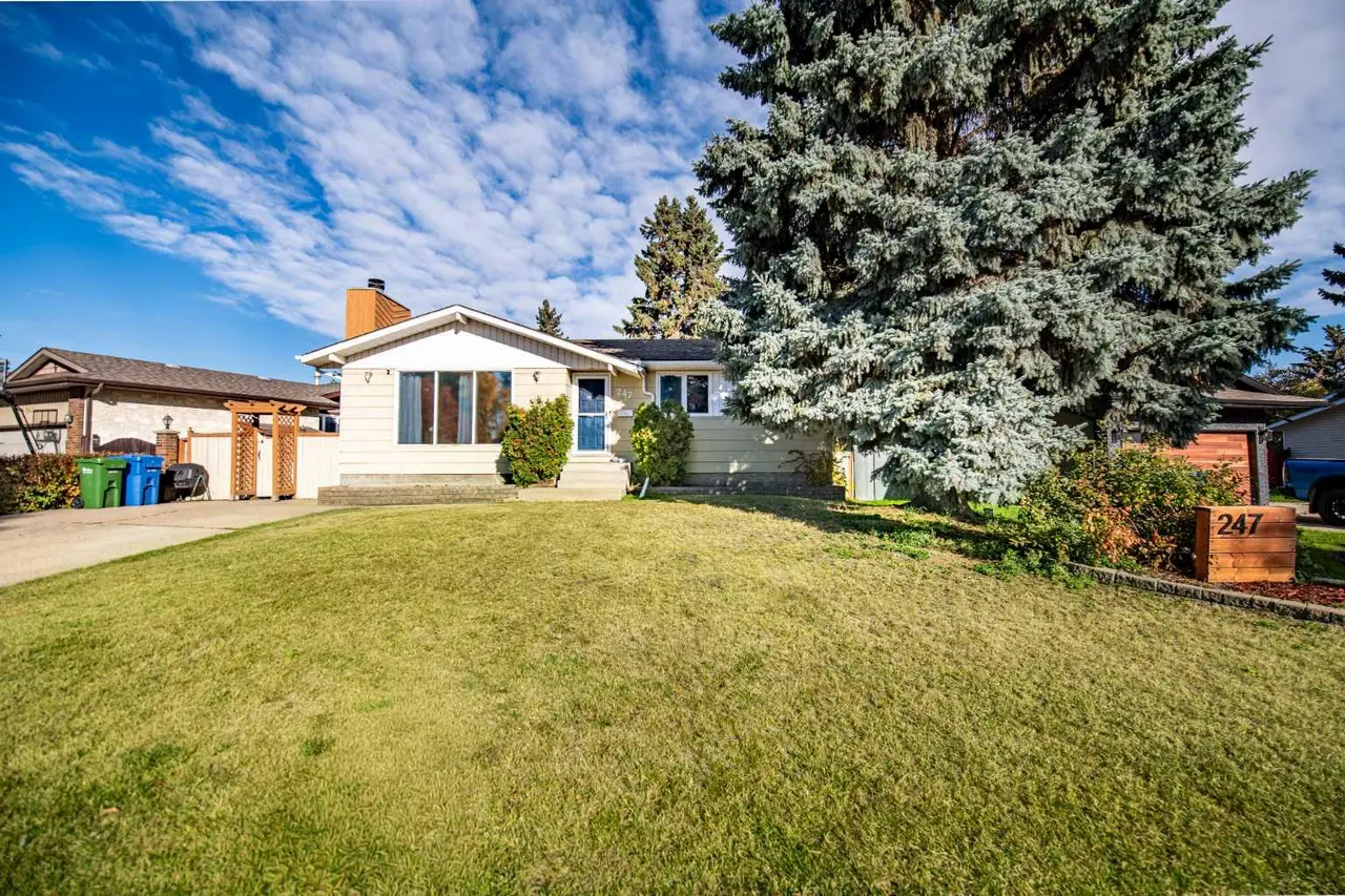 247 Barrett Drive 