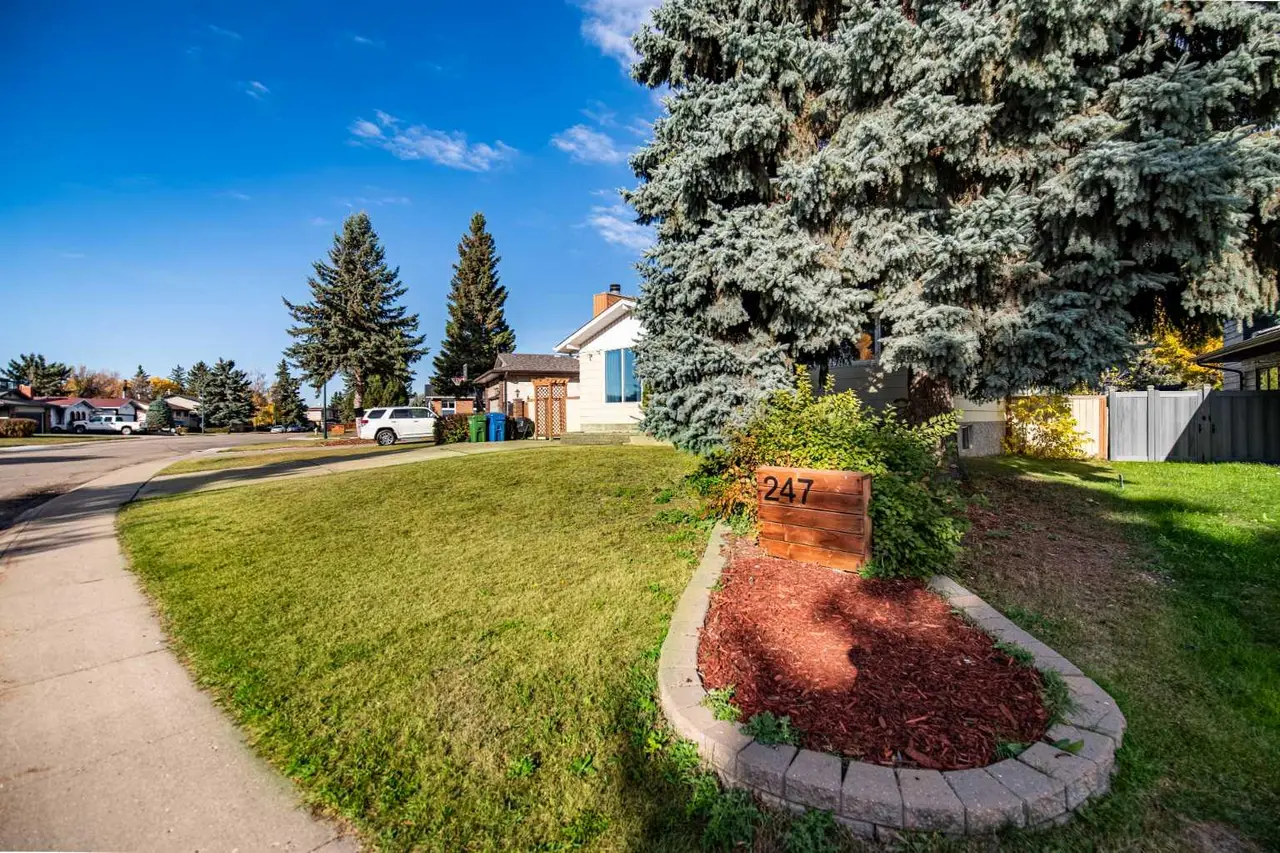 247 Barrett Drive 