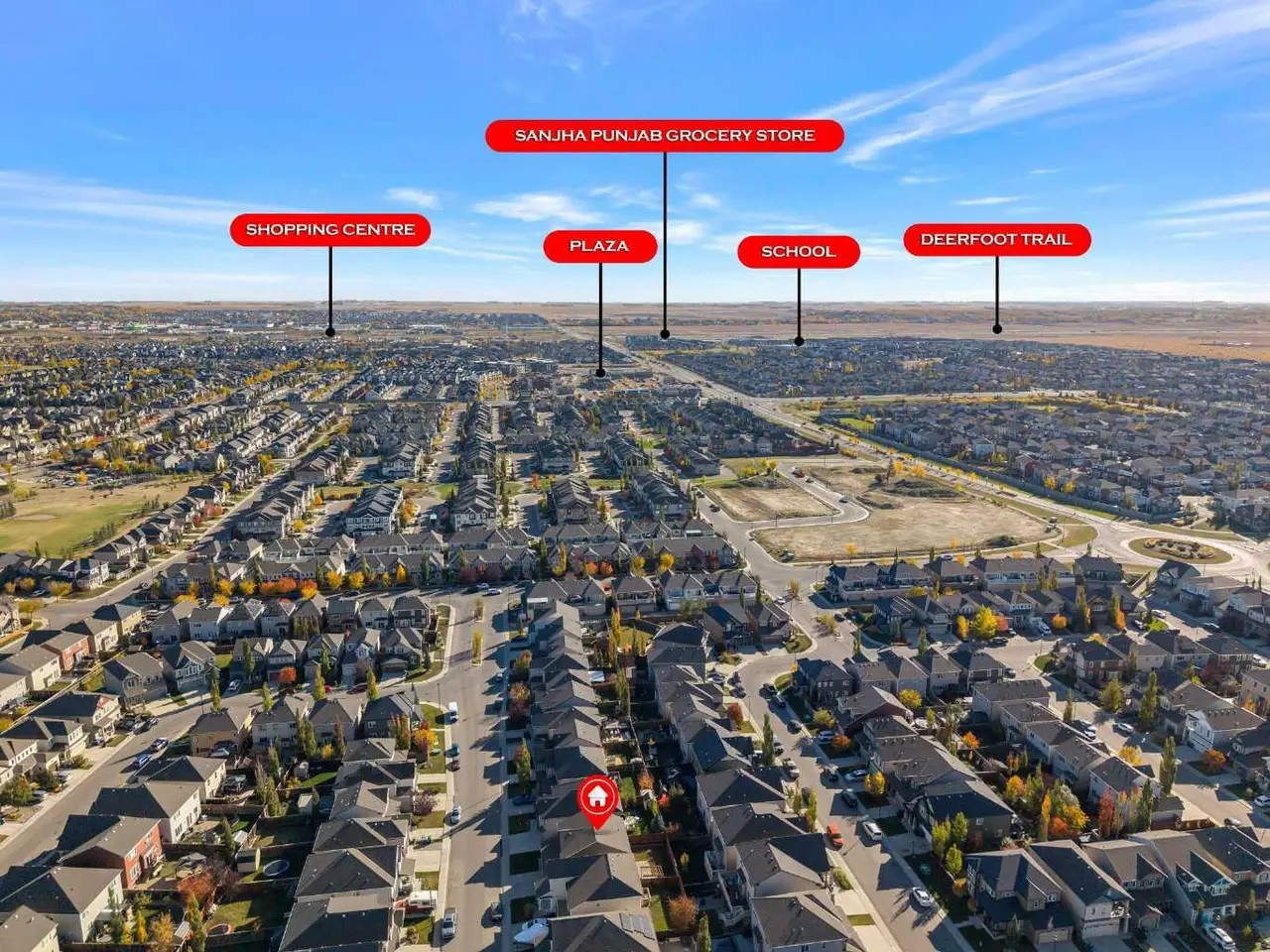 146 Windwood Grove SW