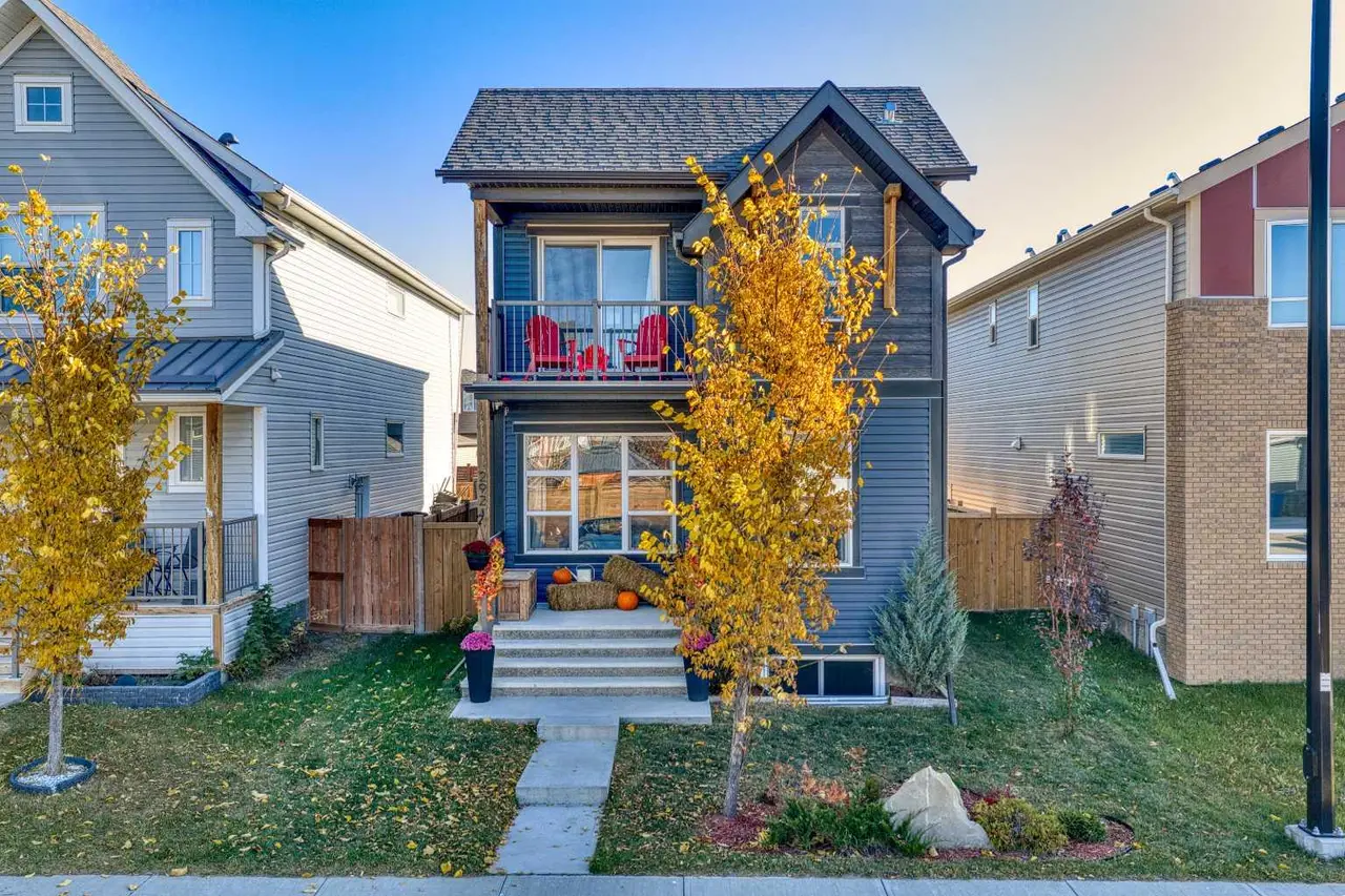 292 Chinook Gate Close SW