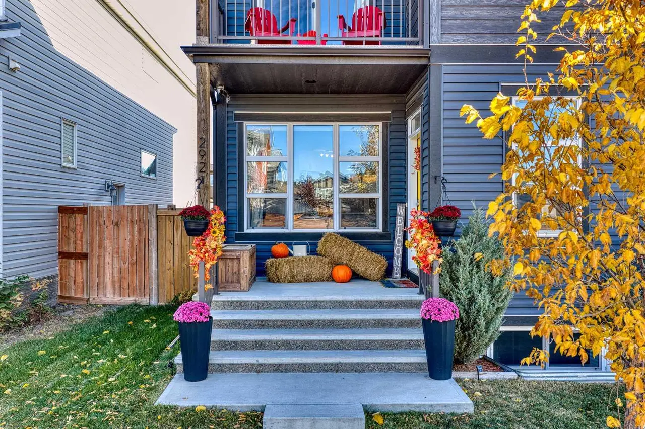 292 Chinook Gate Close SW