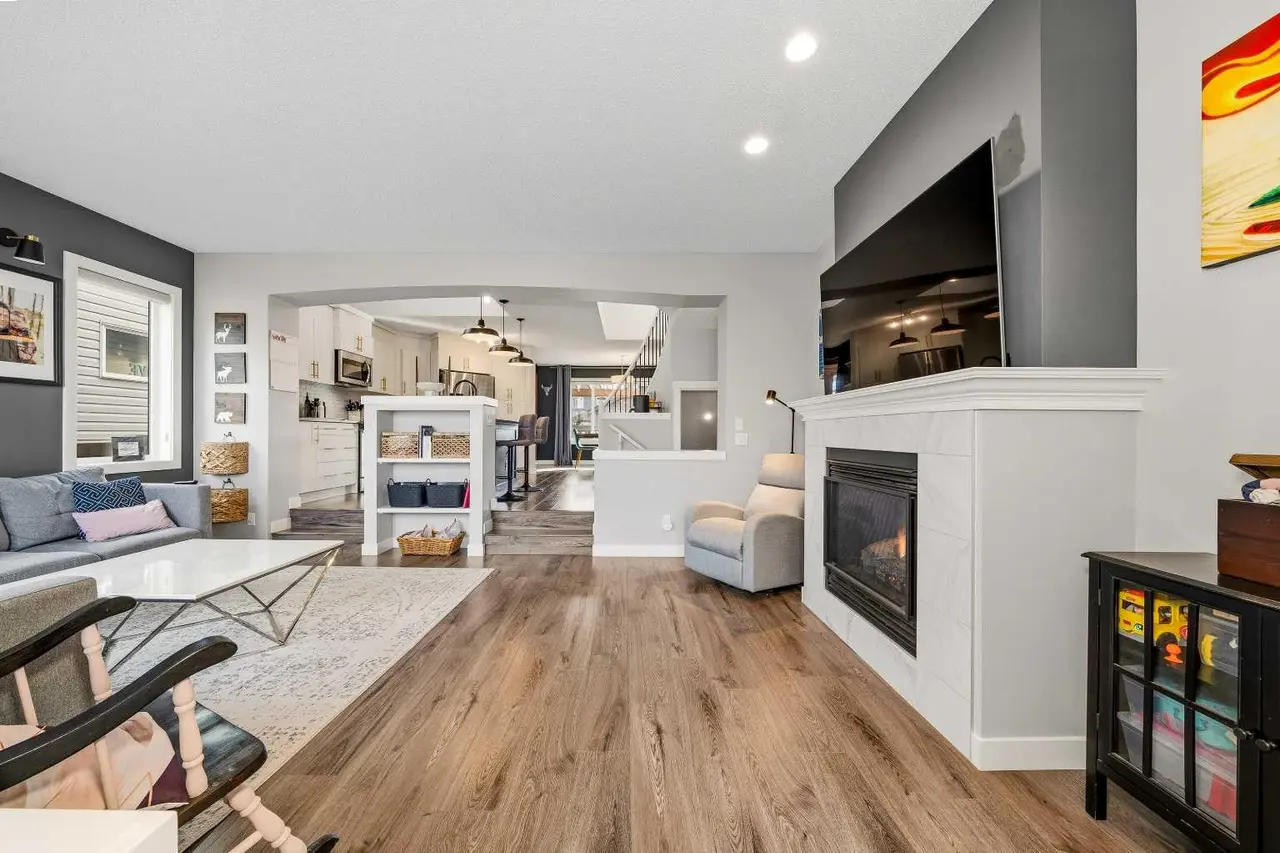 292 Chinook Gate Close SW