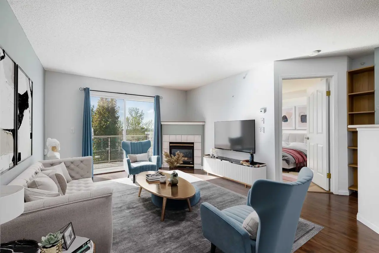 418, 4000 Somervale Court SW