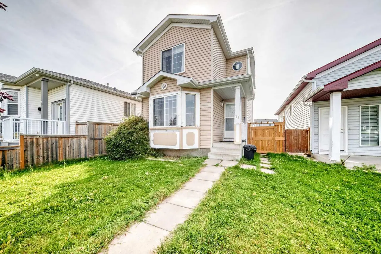 21 MARTIN CROSSING Link NE