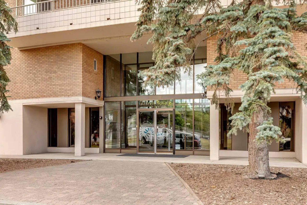 303, 629 Royal Avenue SW