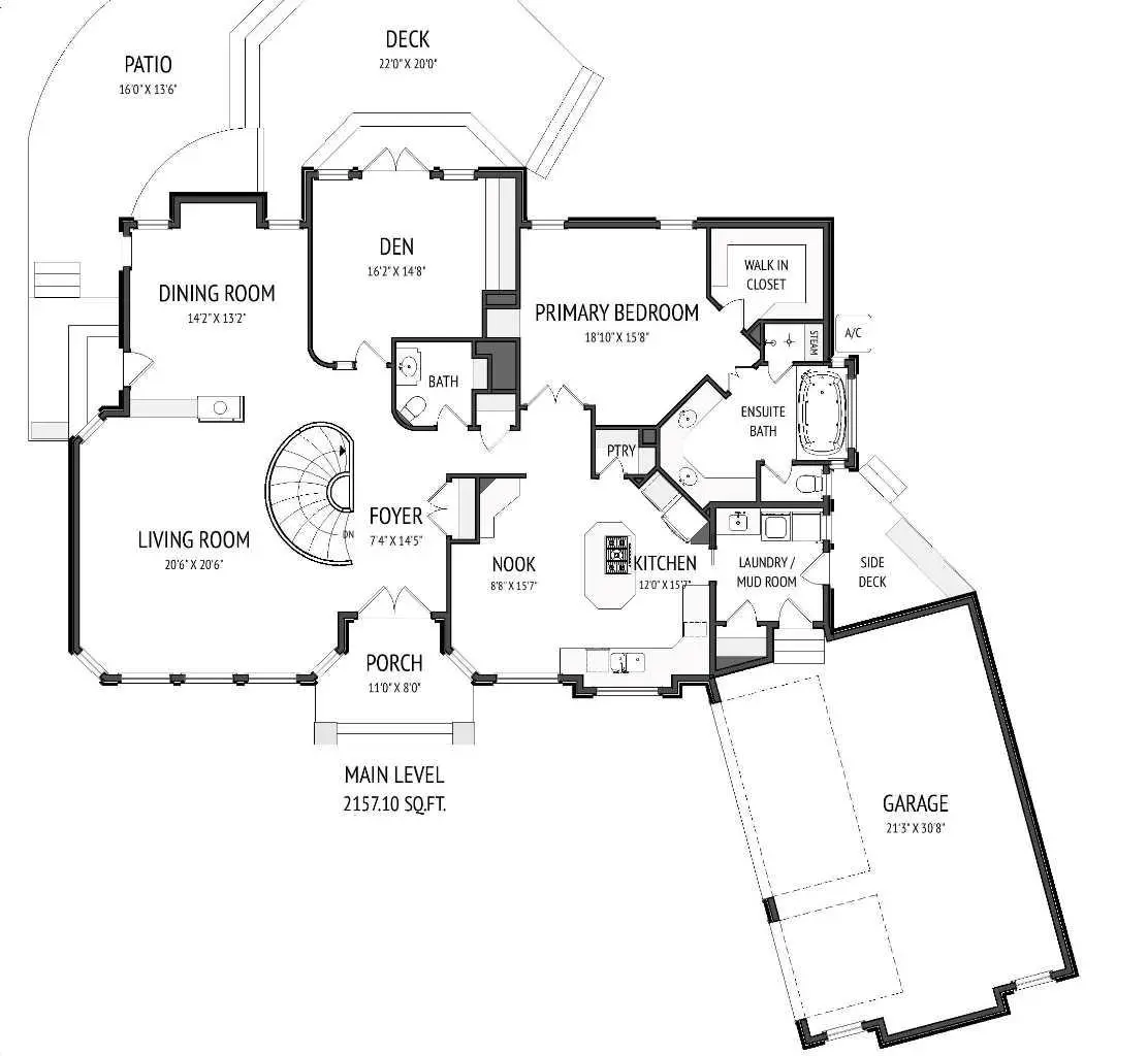 39 Baycrest Court SW