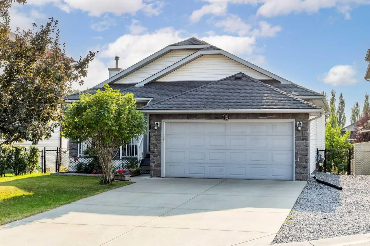 354 West Creek Springs