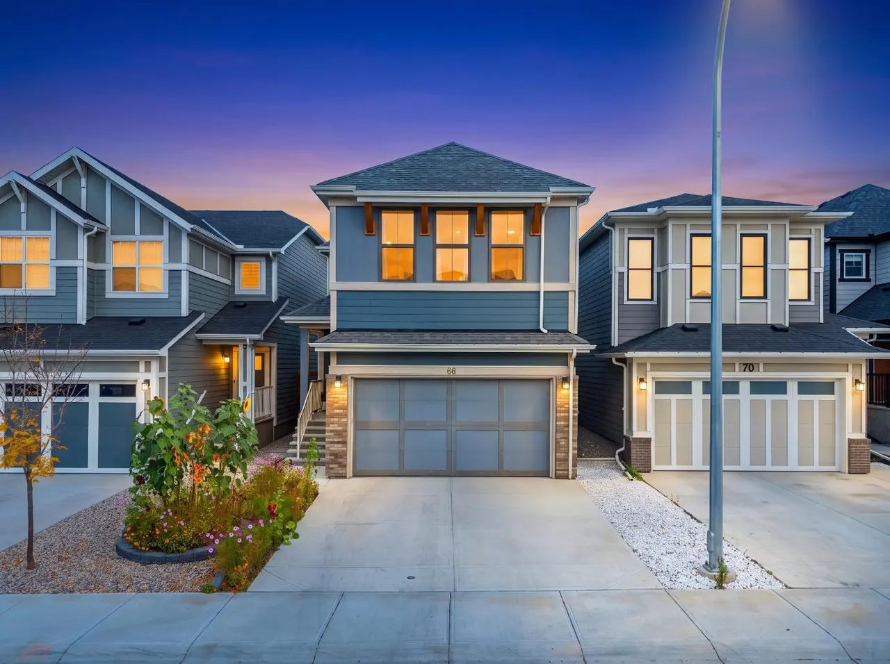 66 Magnolia Court SE