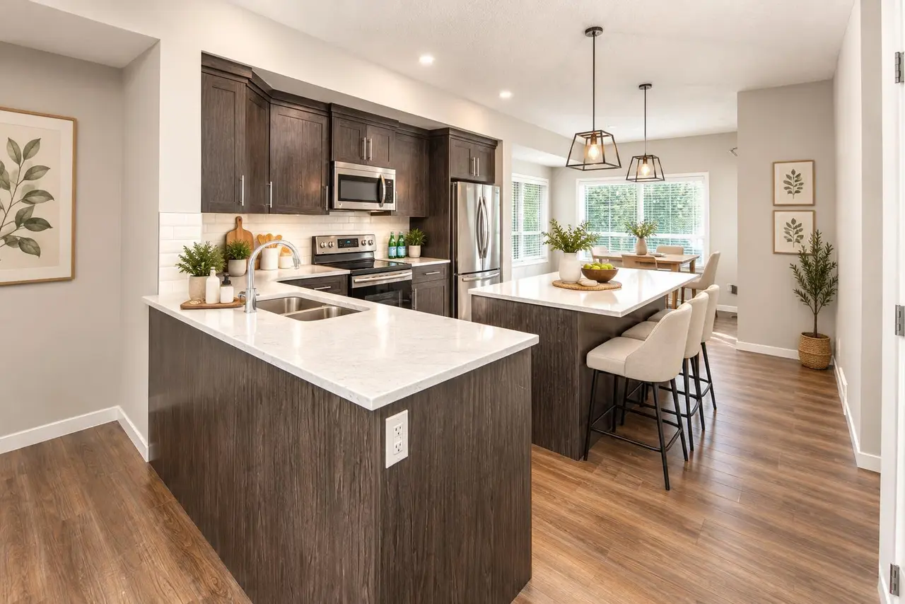 209 Harvest Hills Common NE