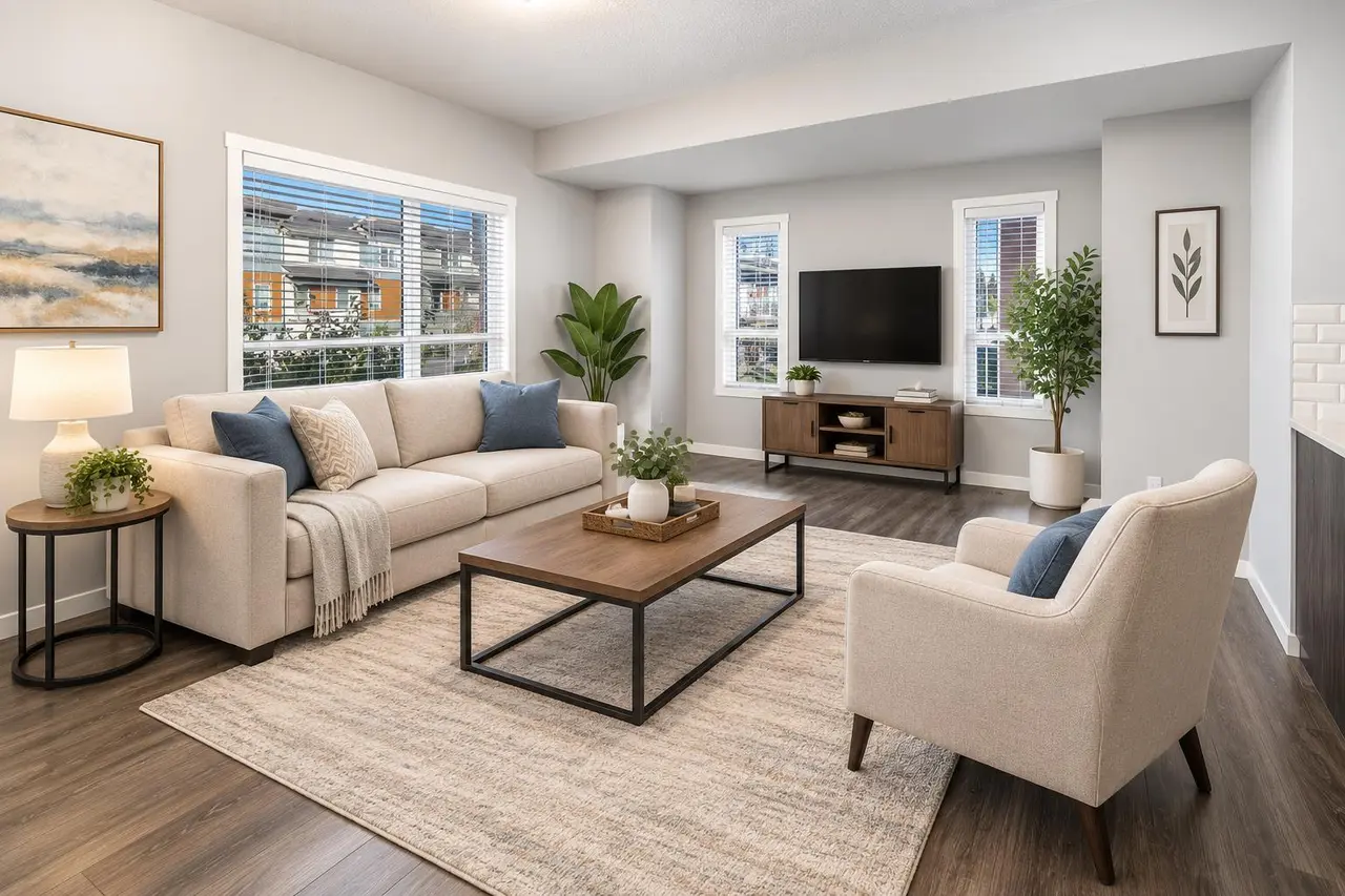 209 Harvest Hills Common NE