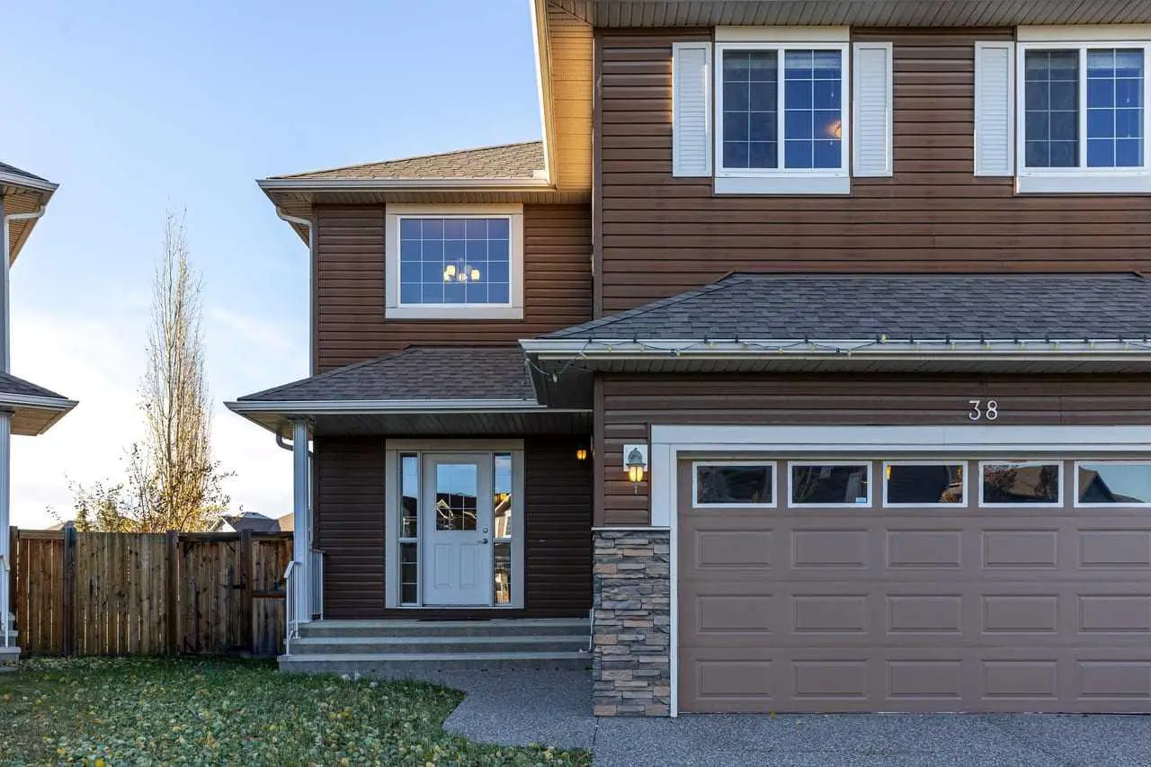 38 Everhollow Green SW