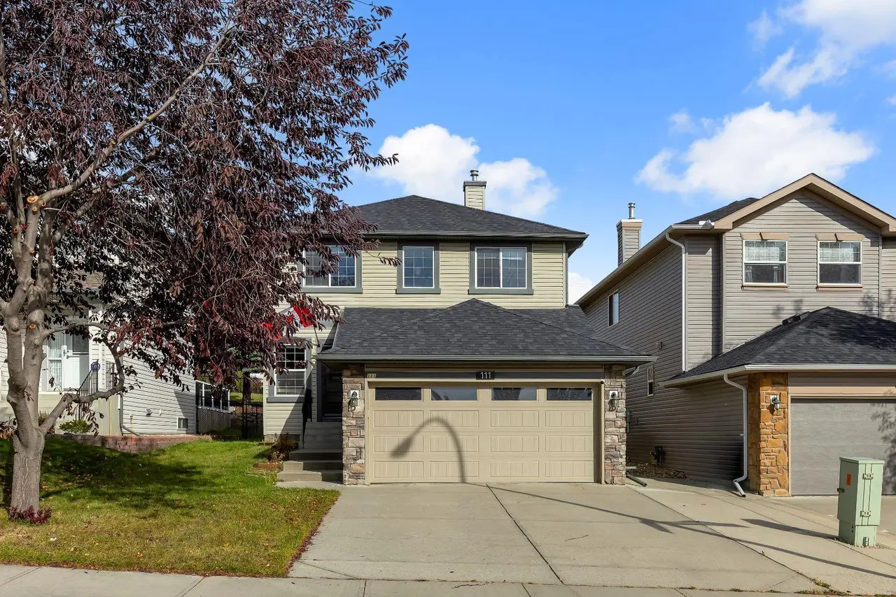 111 Panorama Hills Way NW