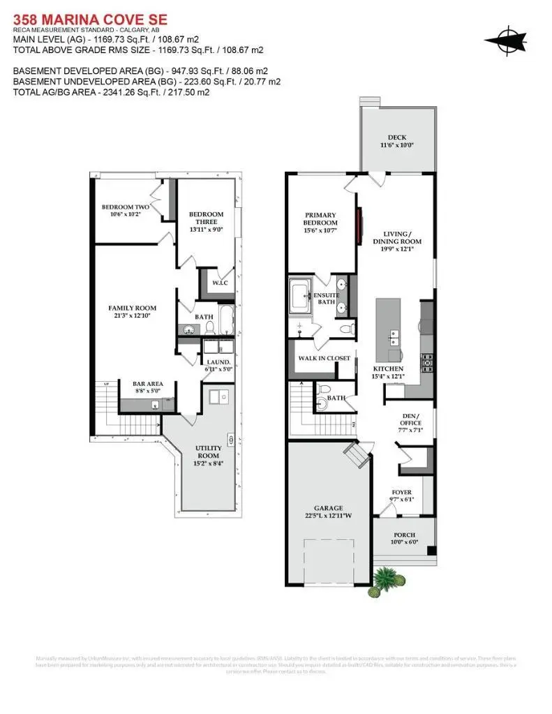 358 Marina Cove SE