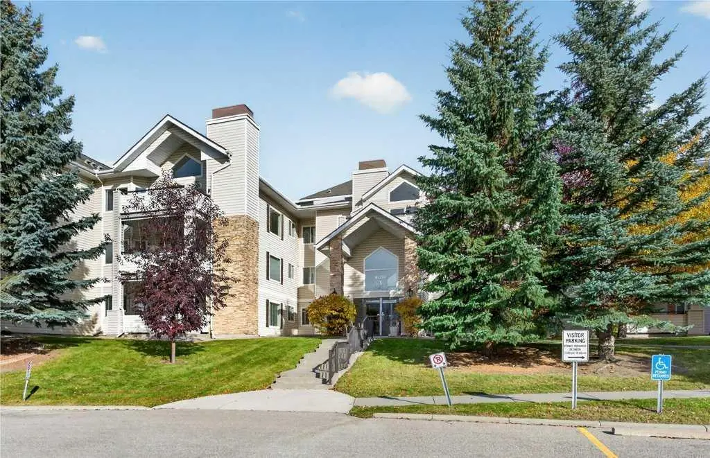 1202, 7451 Springbank Boulevard SW