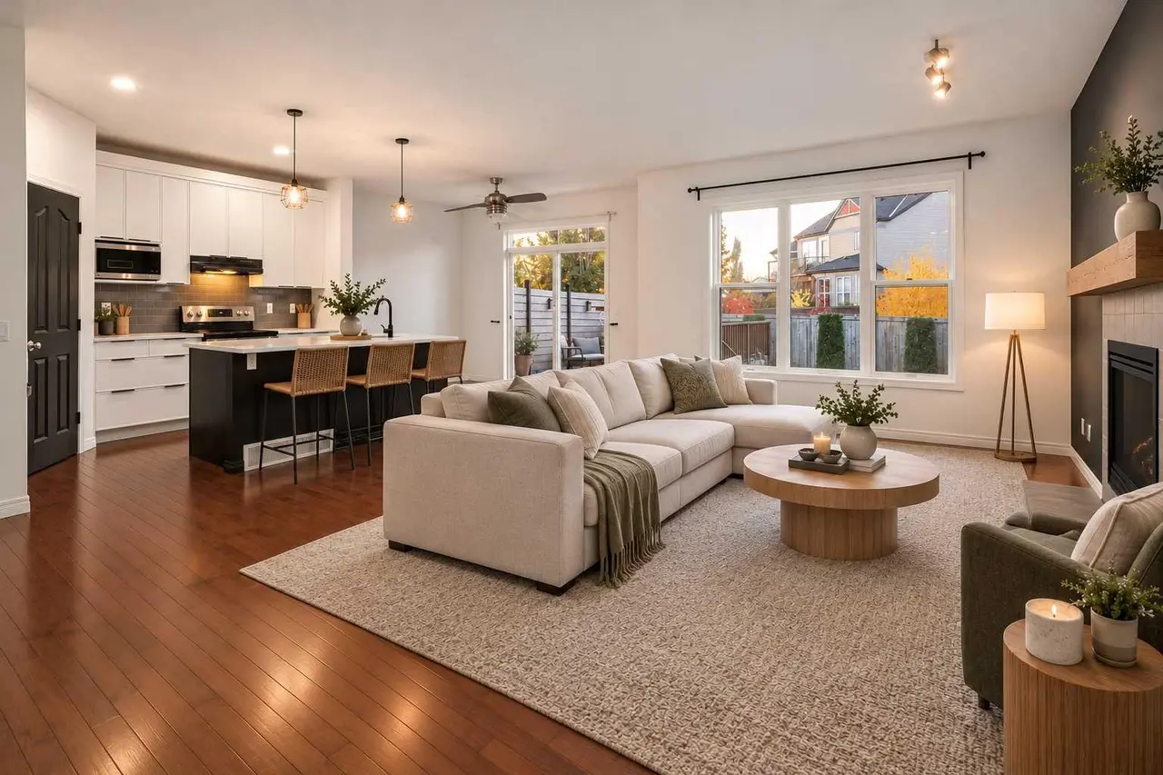 5 Copperpond Link SE